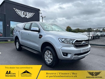 Ford - Ranger