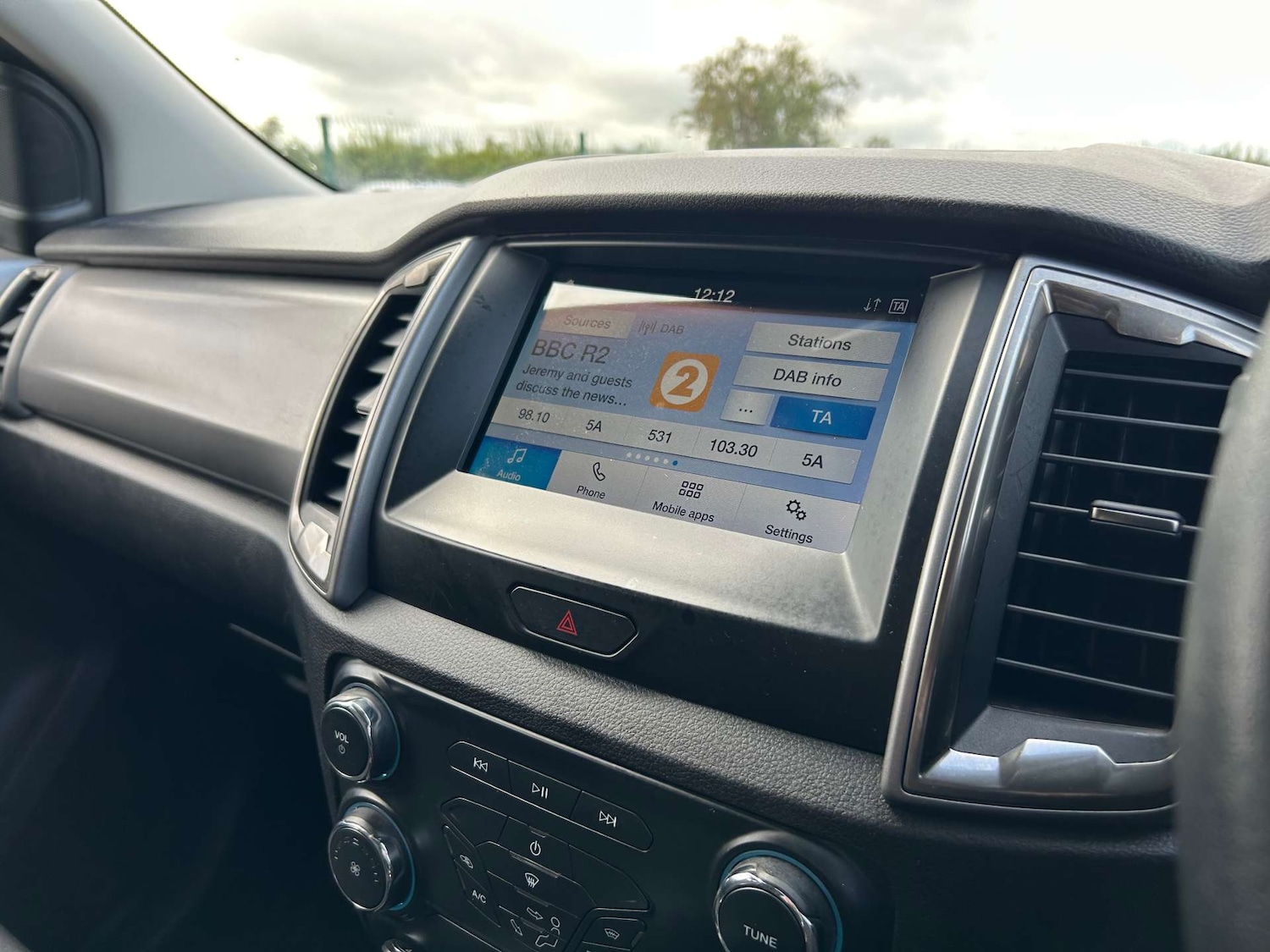 Used Ford Ranger 2022 for sale - 75966390: Photo 20