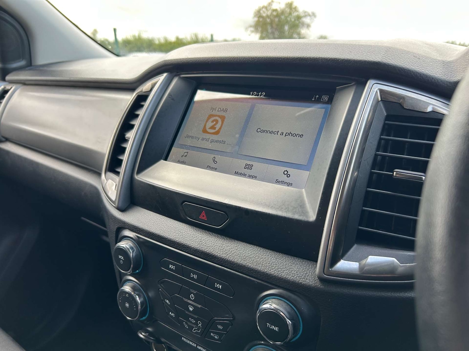 Used Ford Ranger 2022 for sale - 75966390: Photo 22