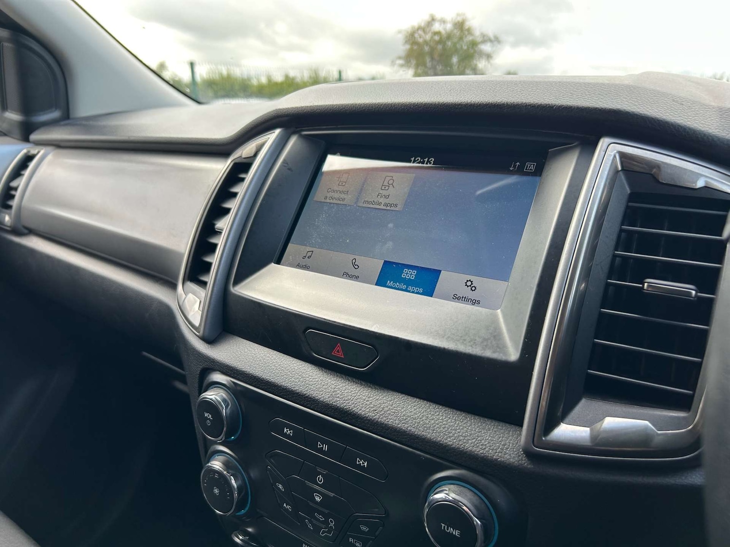 Used Ford Ranger 2022 for sale - 75966390: Photo 24