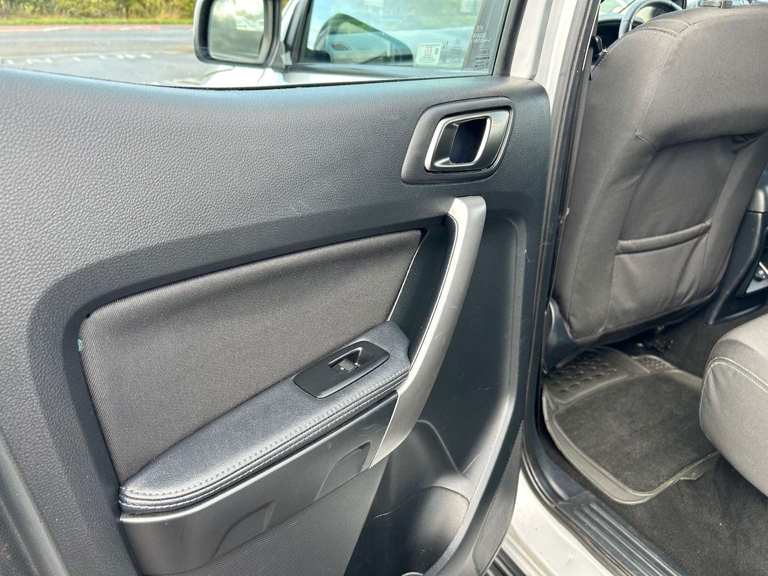 Used Ford Ranger 2022 for sale - 75966390: Photo 25