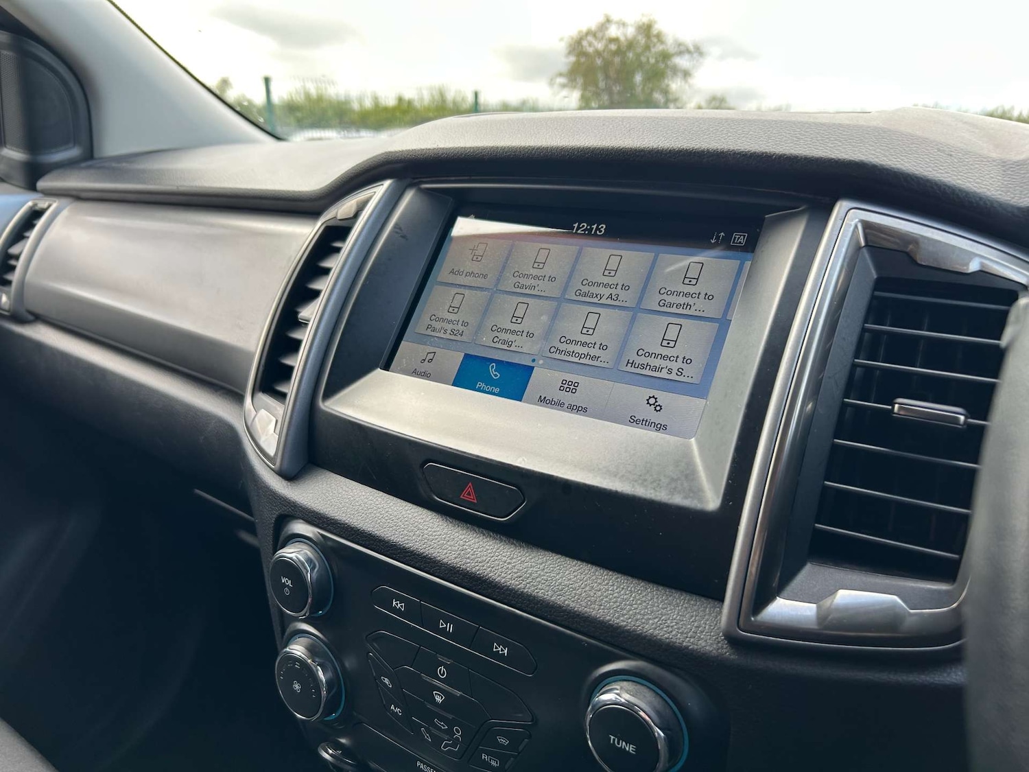 Used Ford Ranger 2022 for sale - 75966390: Photo 26