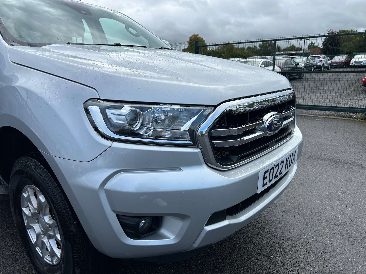 Used Ford Ranger 2022 for sale - 75966390: Photo 29