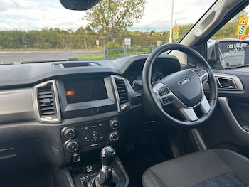 Used Ford Ranger 2022 for sale - 75966390: Photo