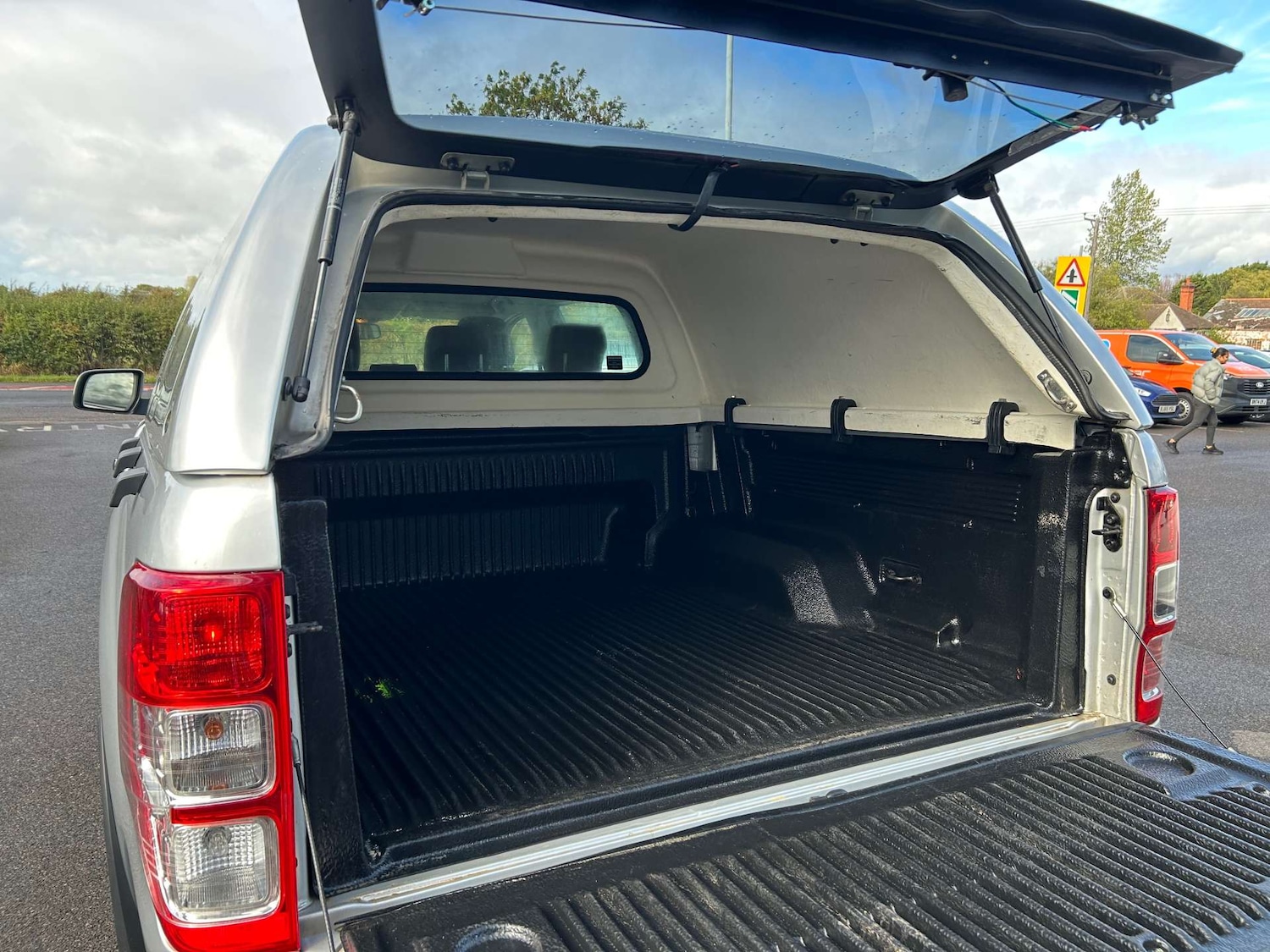 Used Ford Ranger 2022 for sale - 75966390: Photo 31