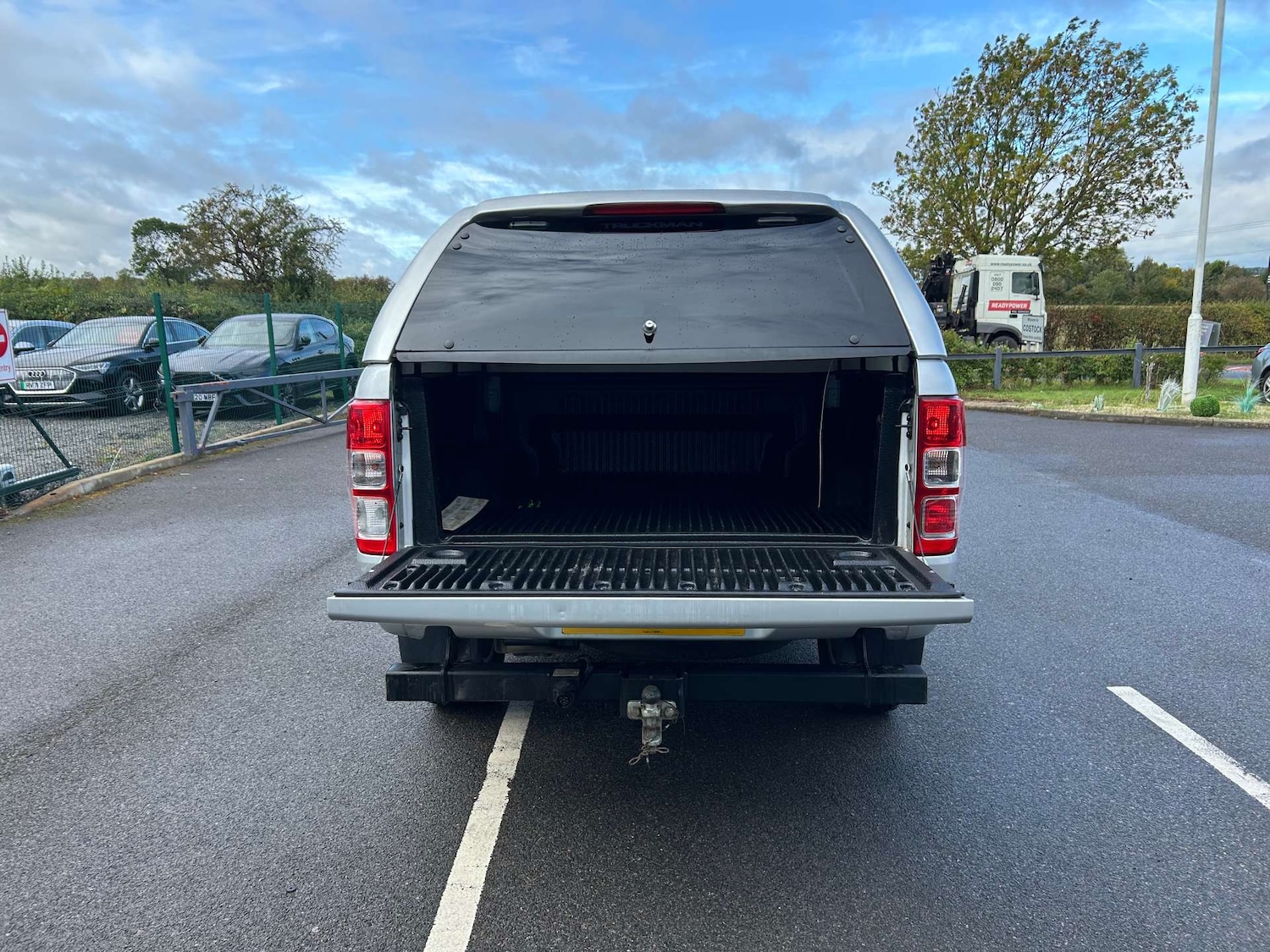 Used Ford Ranger 2022 for sale - 75966390: Photo 32