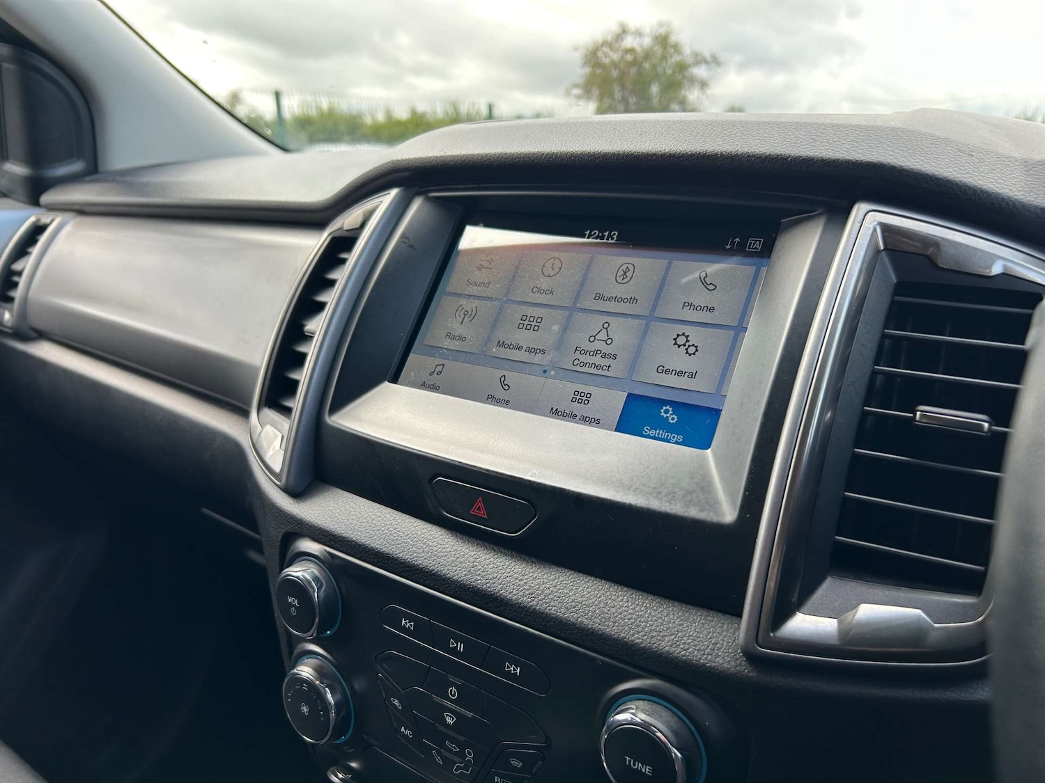 Used Ford Ranger 2022 for sale - 75966390: Photo 34