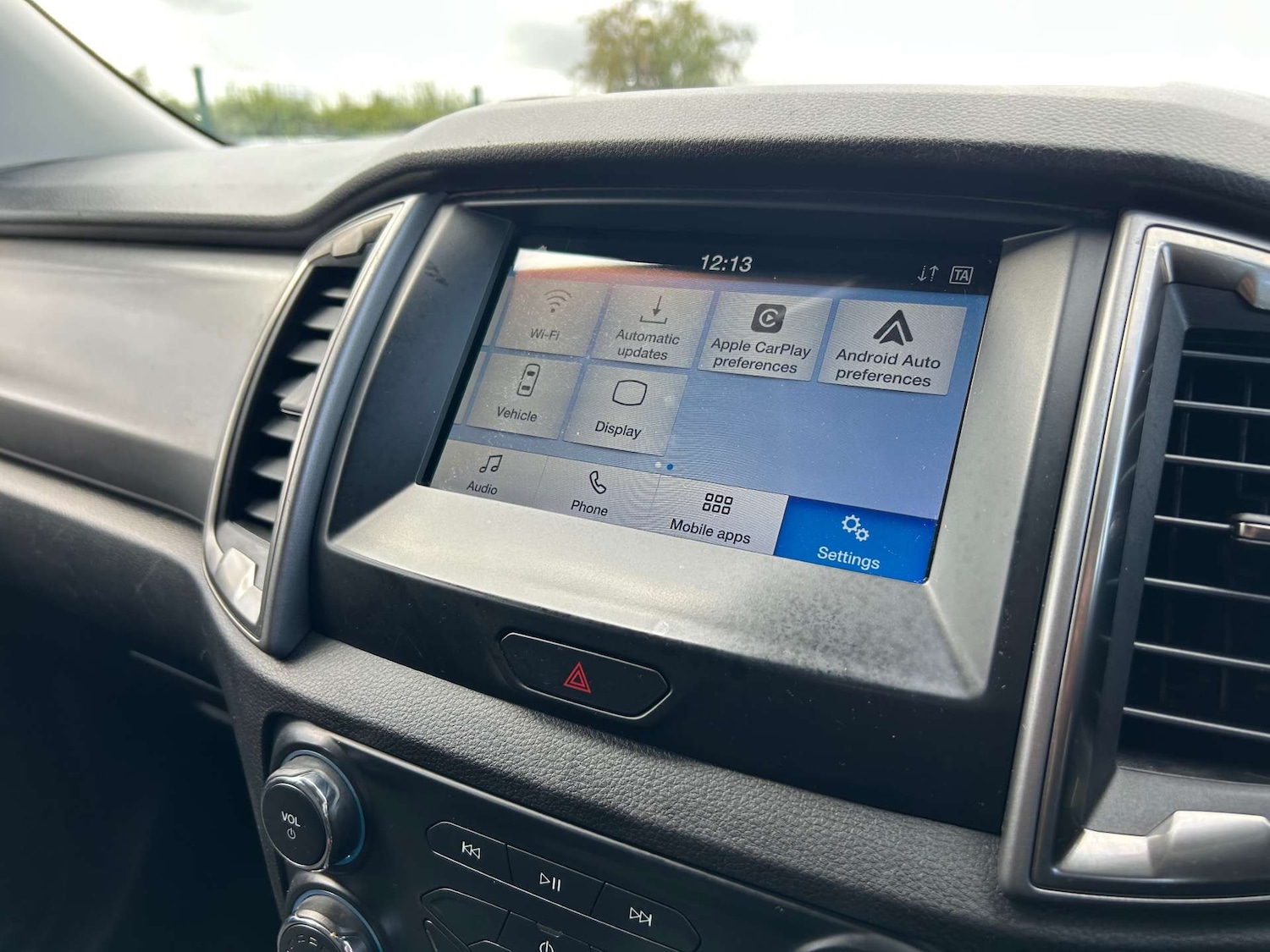 Used Ford Ranger 2022 for sale - 75966390: Photo 35