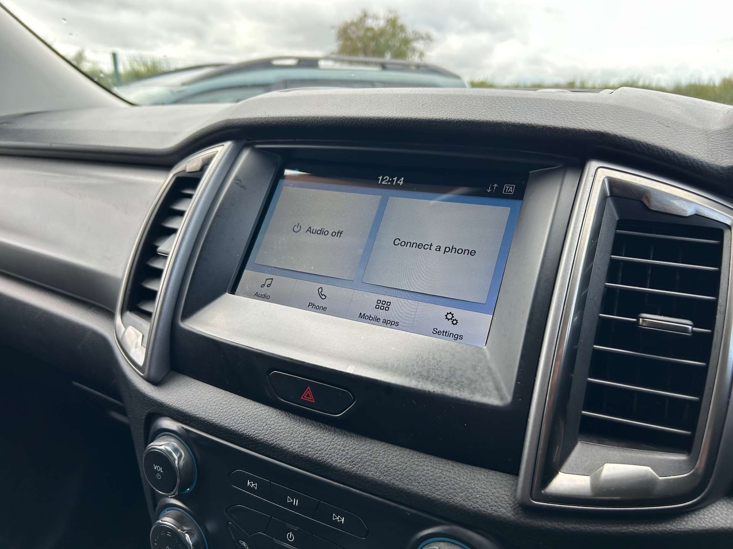 Used Ford Ranger 2022 for sale - 75966390: Photo 36