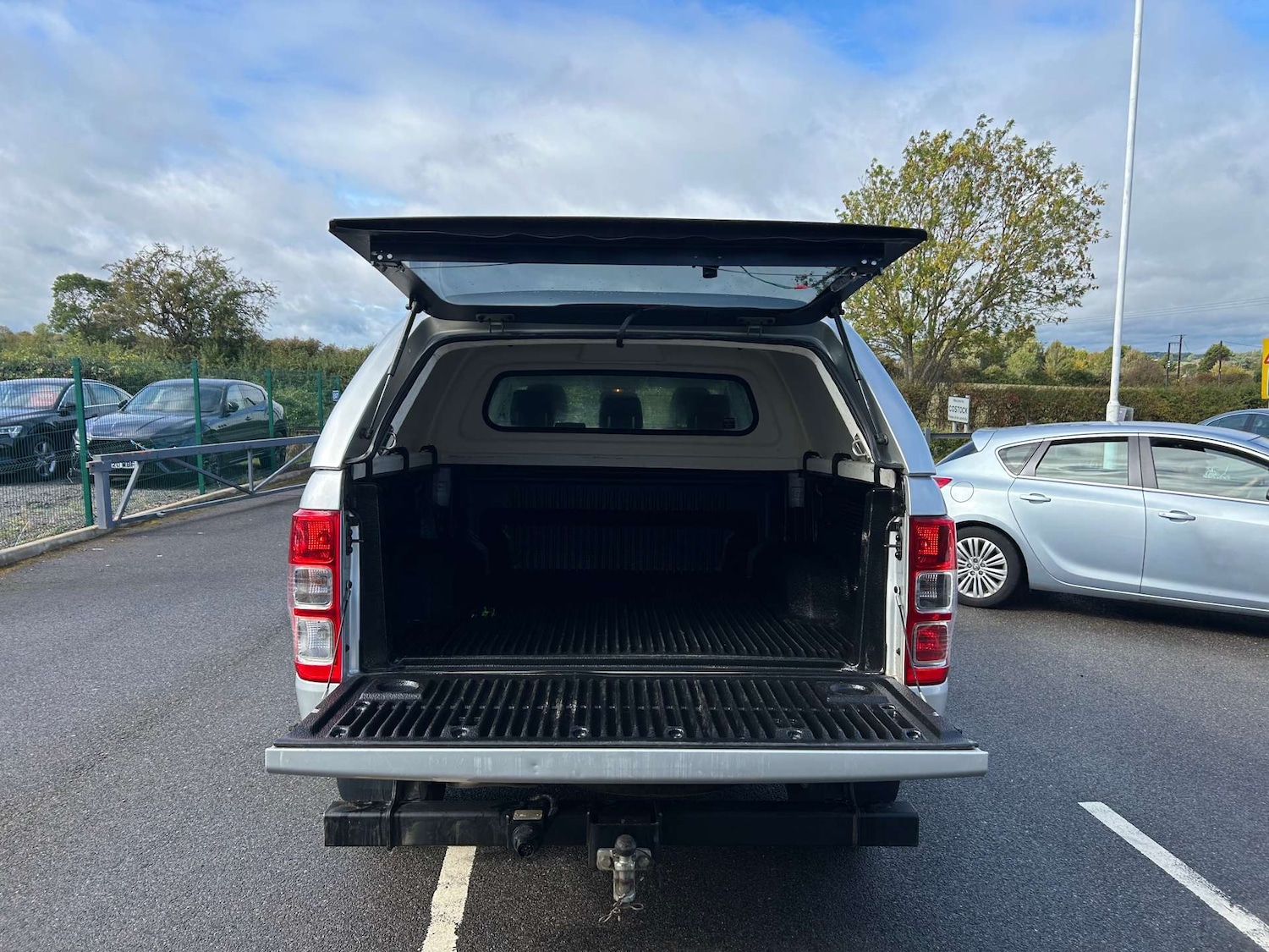 Used Ford Ranger 2022 for sale - 75966390: Photo 37