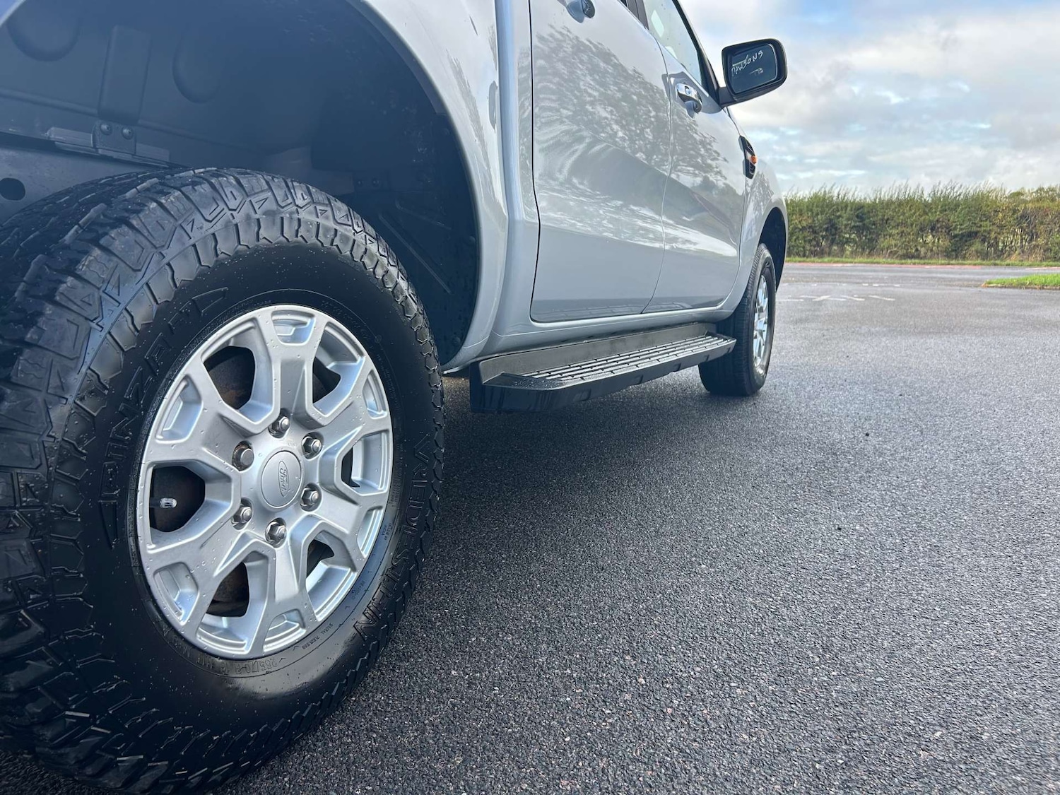 Used Ford Ranger 2022 for sale - 75966390: Photo 38