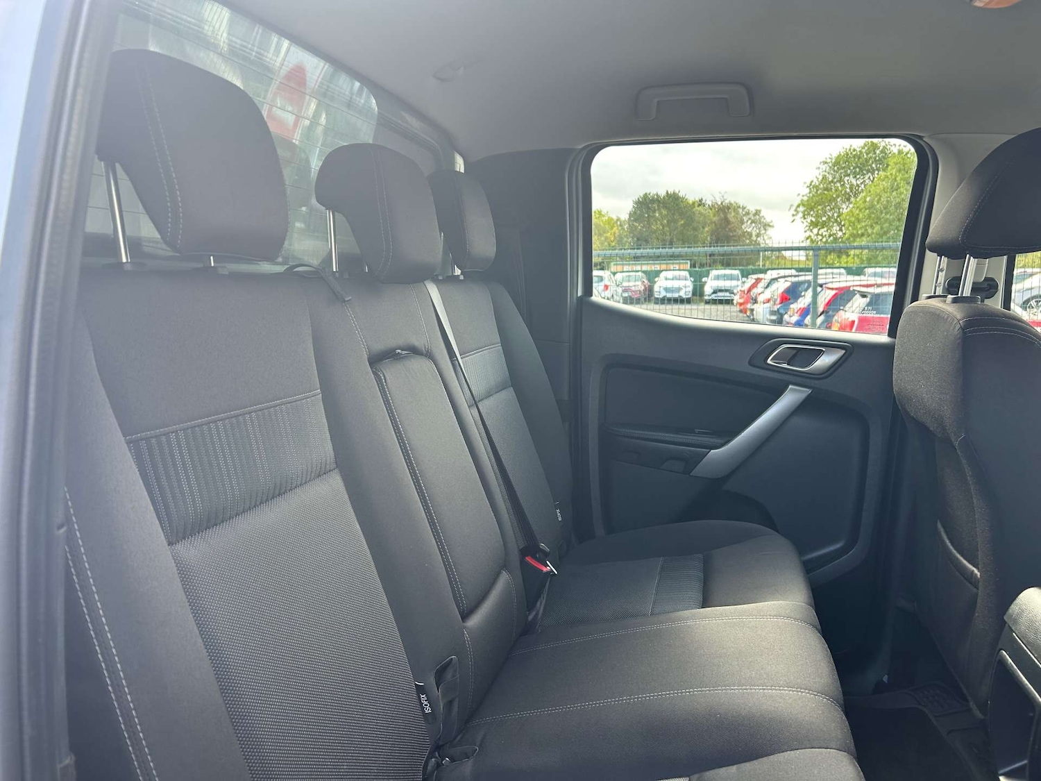 Used Ford Ranger 2022 for sale - 75966390: Photo 39