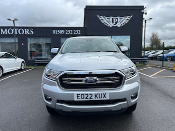 Used Ford Ranger 2022 for sale - 75966390: Photo