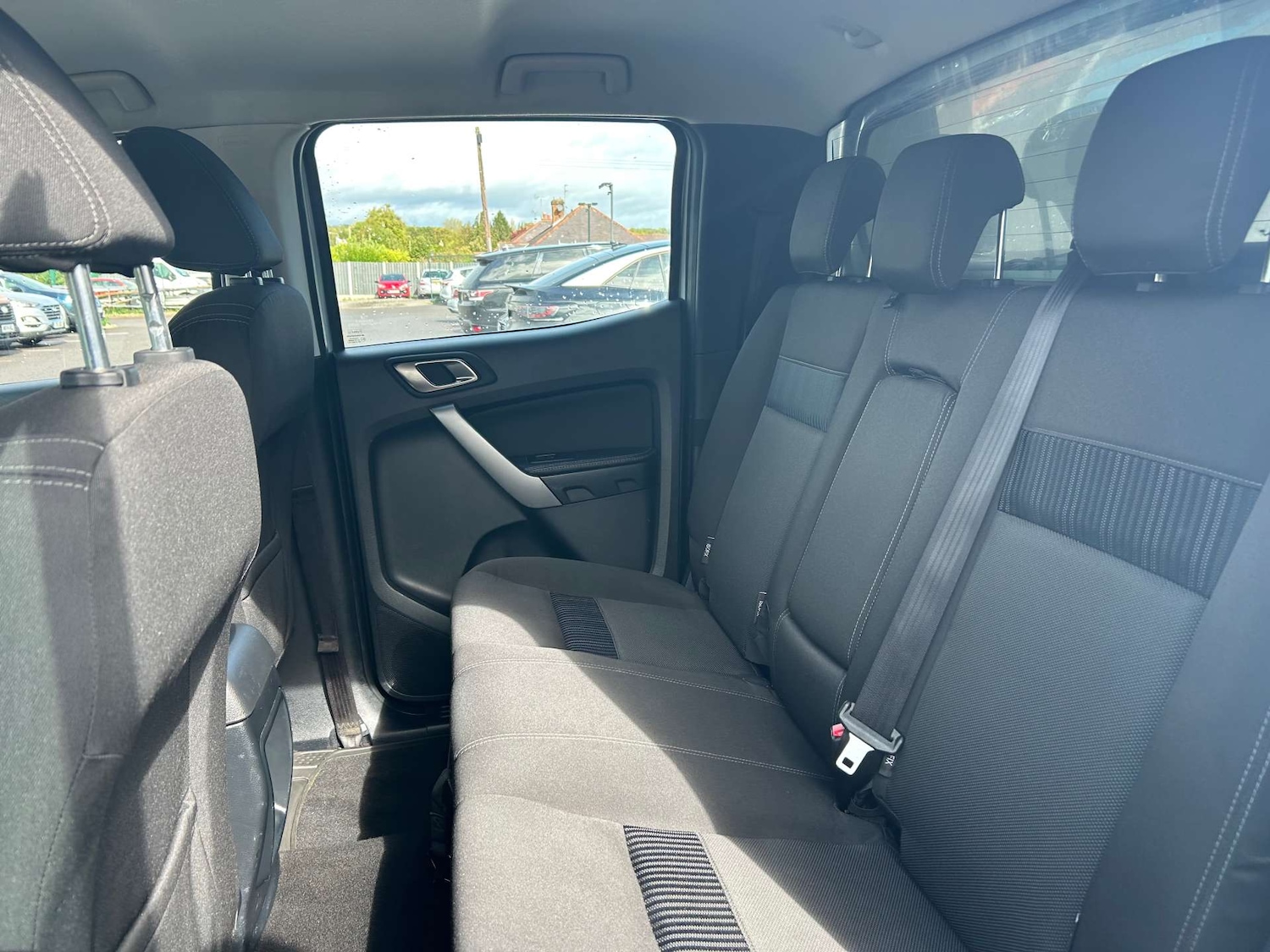 Used Ford Ranger 2022 for sale - 75966390: Photo 41