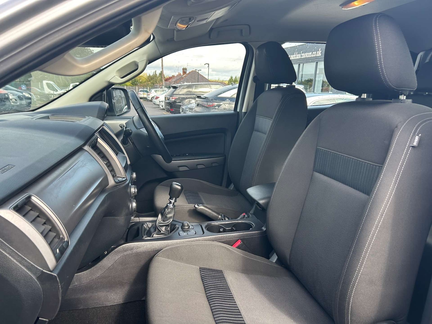 Used Ford Ranger 2022 for sale - 75966390: Photo 44