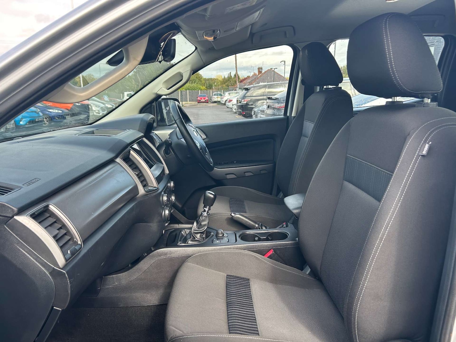 Used Ford Ranger 2022 for sale - 75966390: Photo 46