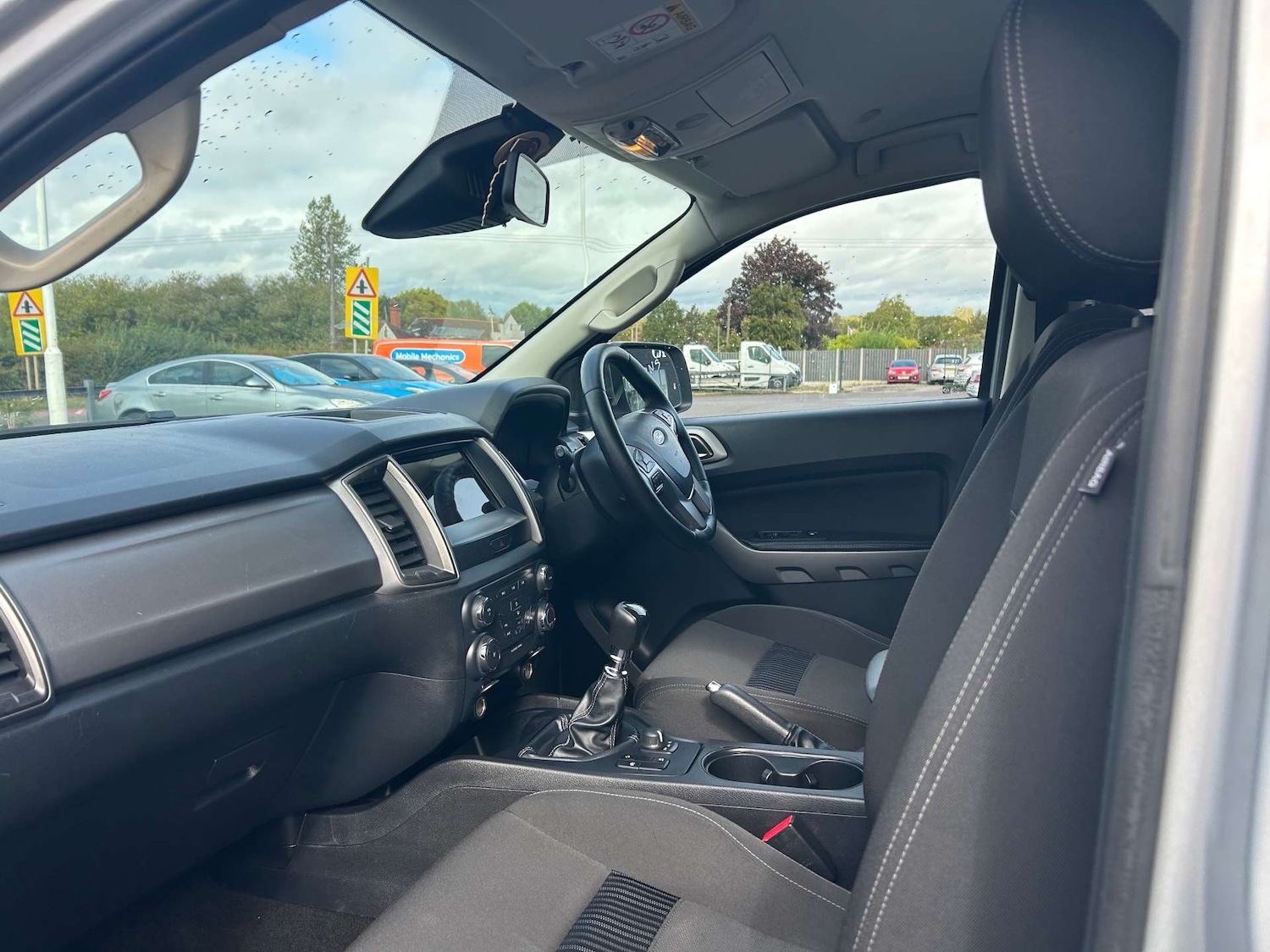 Used Ford Ranger 2022 for sale - 75966390: Photo 47