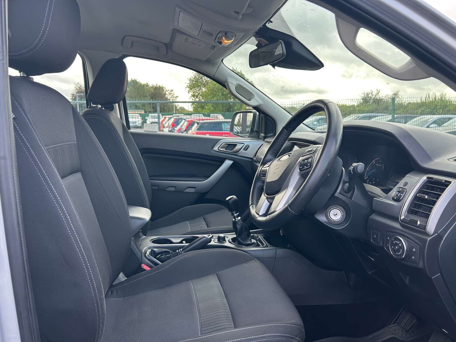 Used Ford Ranger 2022 for sale - 75966390: Photo 48