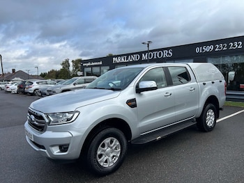 Used Ford Ranger 2022 for sale - 75966390: Photo