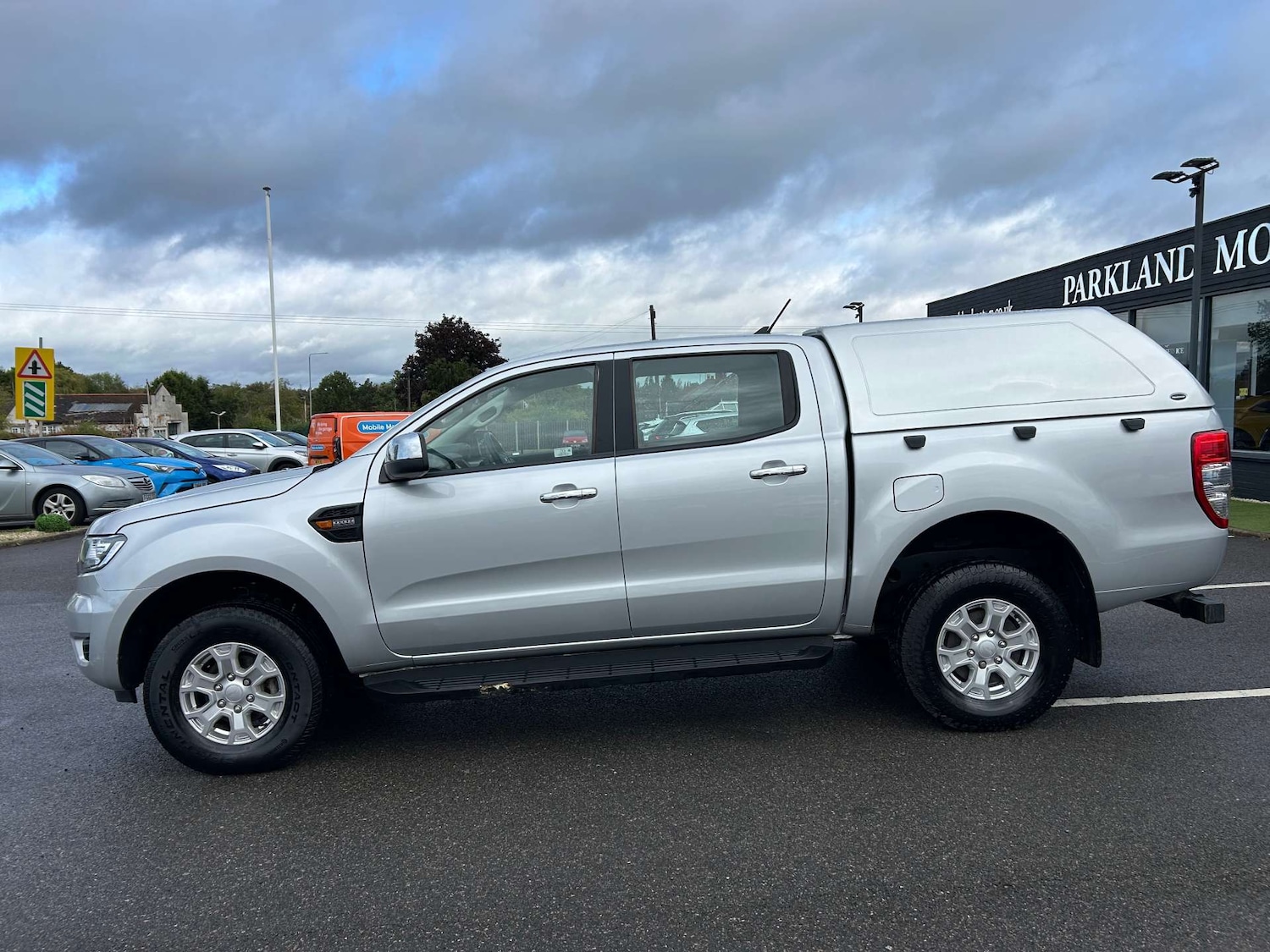 Used Ford Ranger 2022 for sale - 75966390: Photo 5