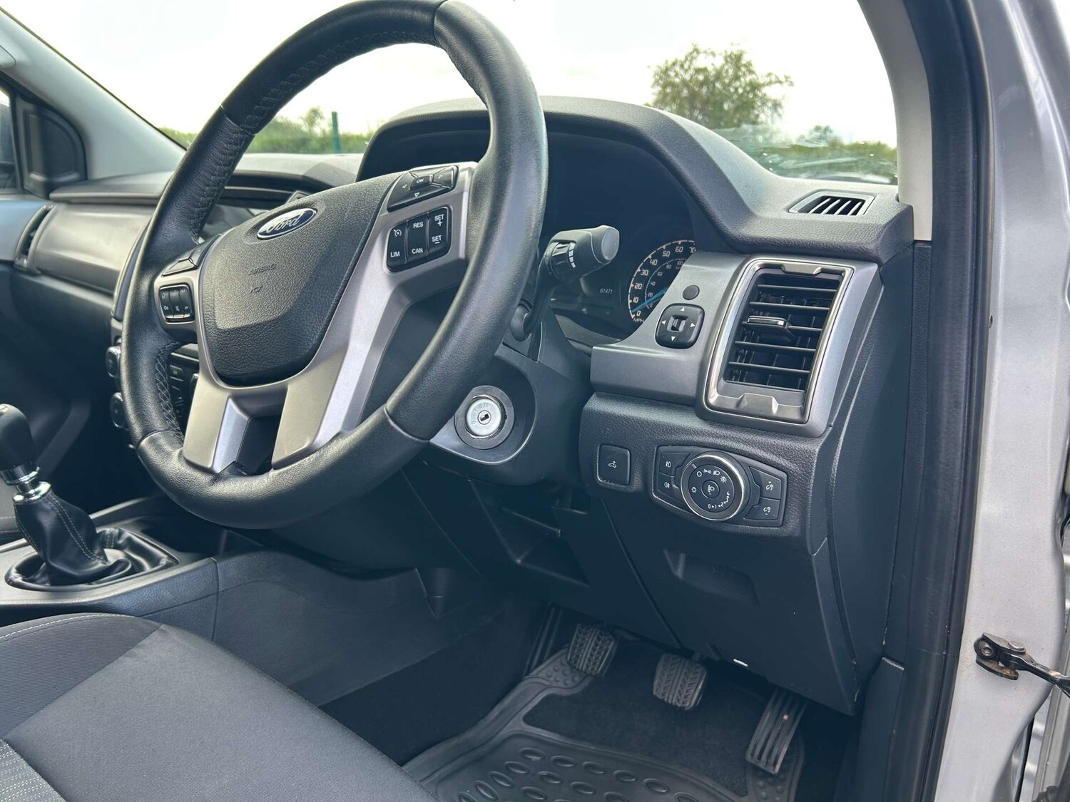 Used Ford Ranger 2022 for sale - 75966390: Photo 51