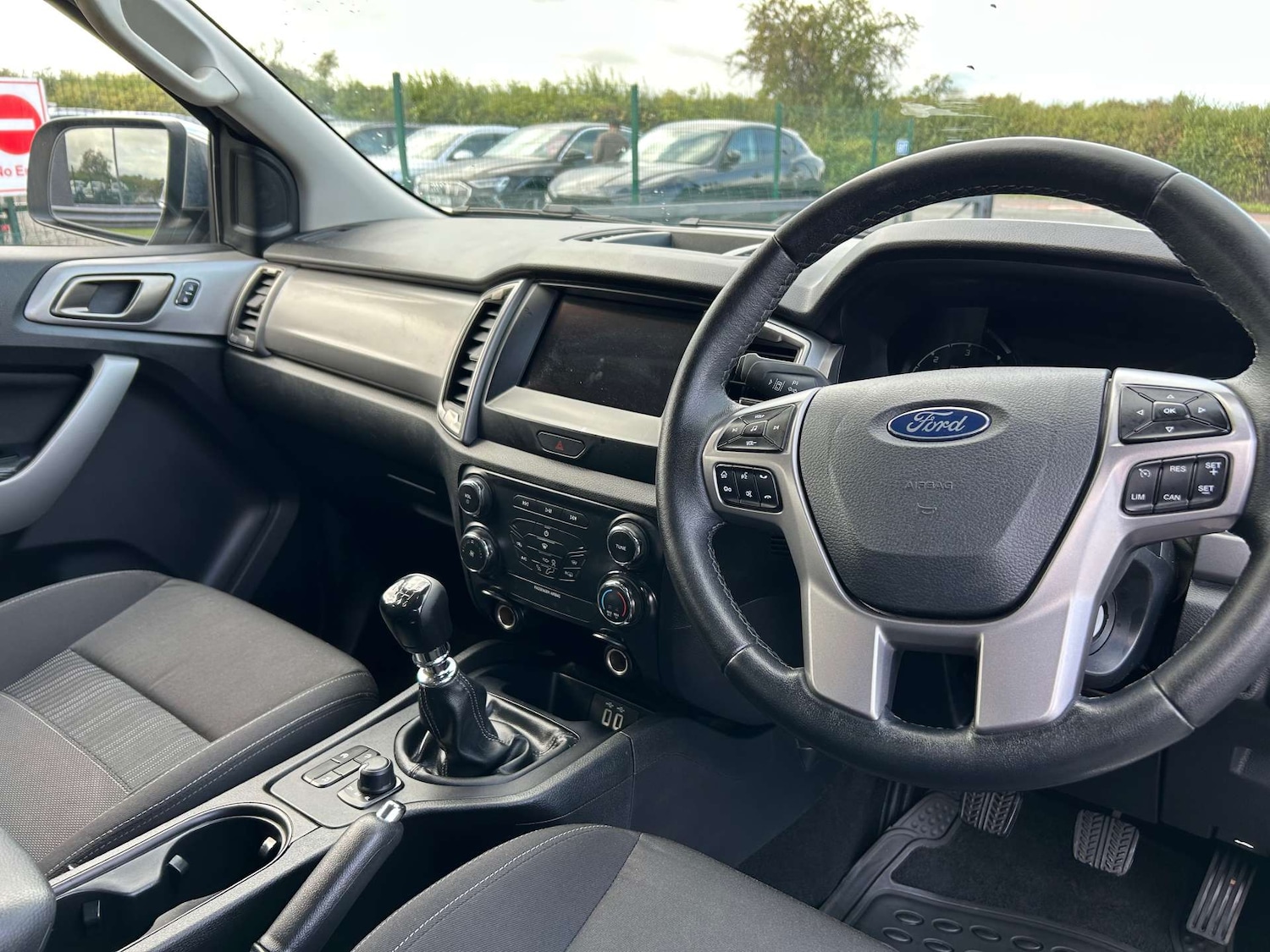 Used Ford Ranger 2022 for sale - 75966390: Photo 53