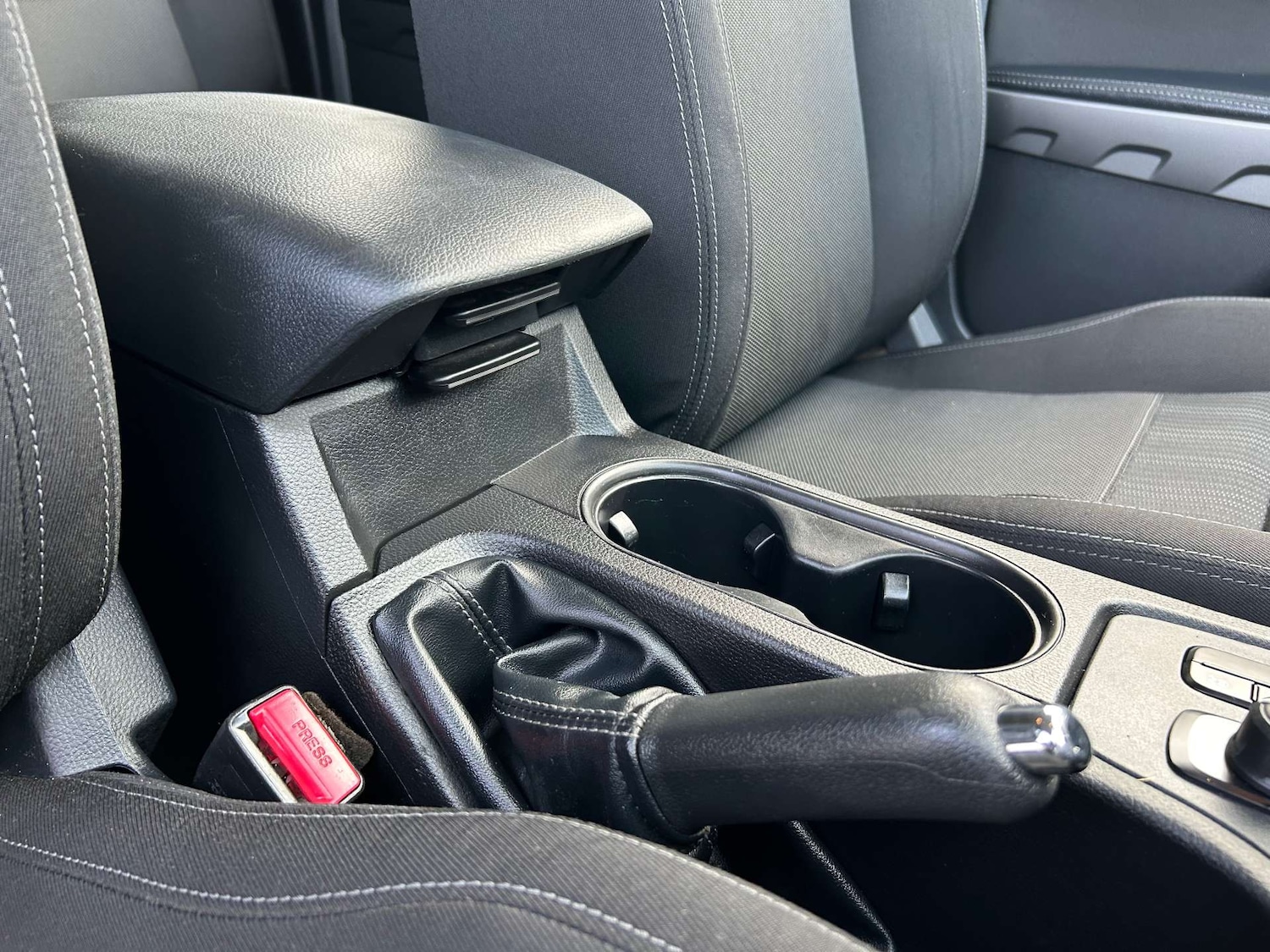 Used Ford Ranger 2022 for sale - 75966390: Photo 54