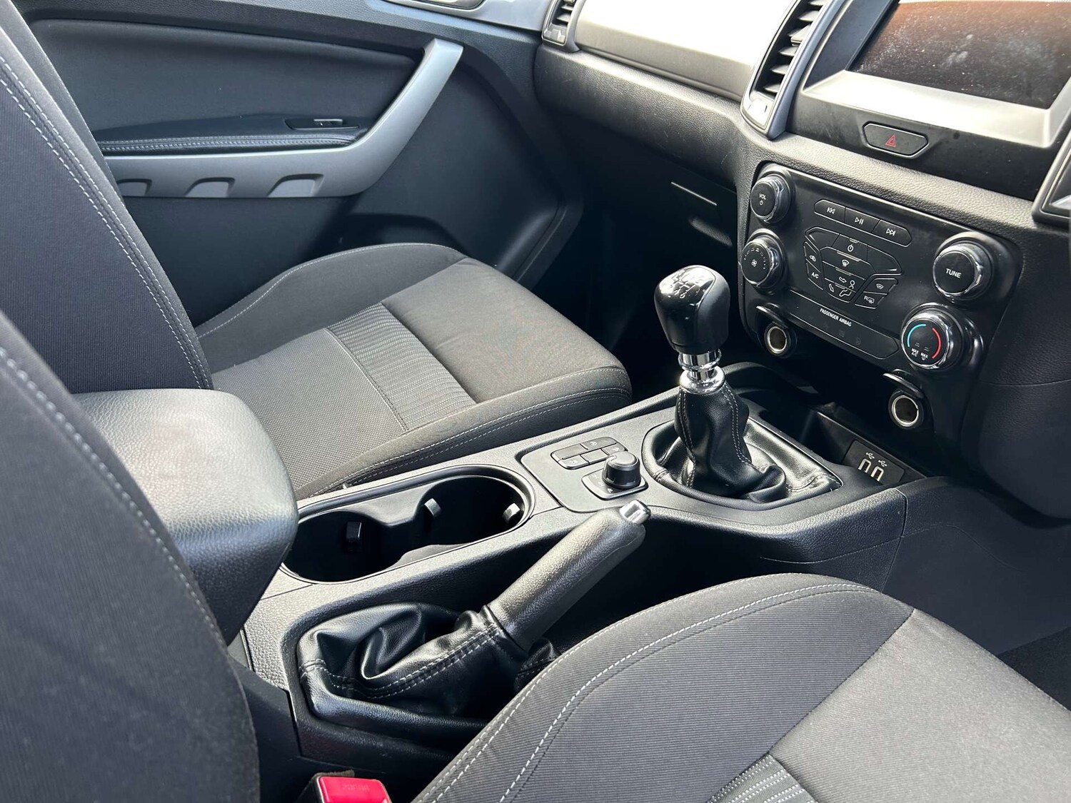 Used Ford Ranger 2022 for sale - 75966390: Photo 56