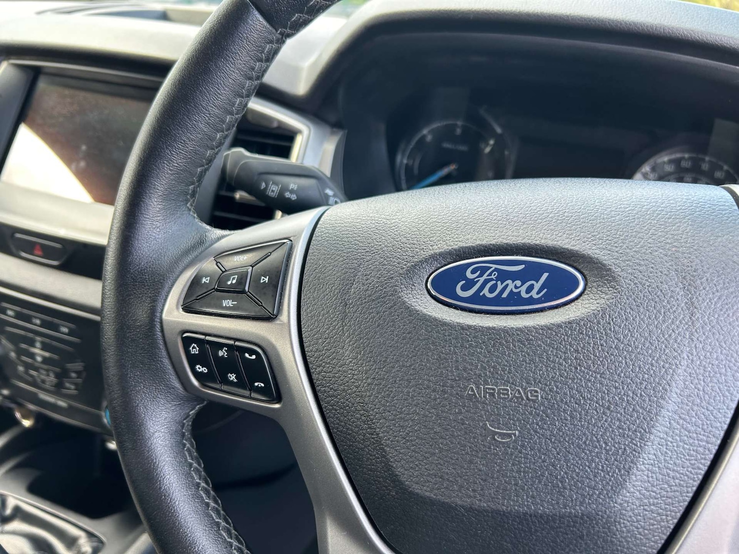 Used Ford Ranger 2022 for sale - 75966390: Photo 57