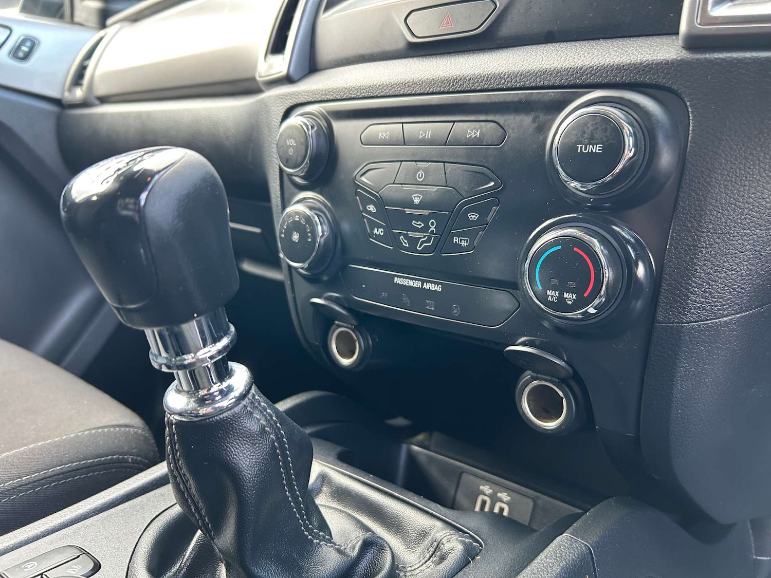 Used Ford Ranger 2022 for sale - 75966390: Photo 59