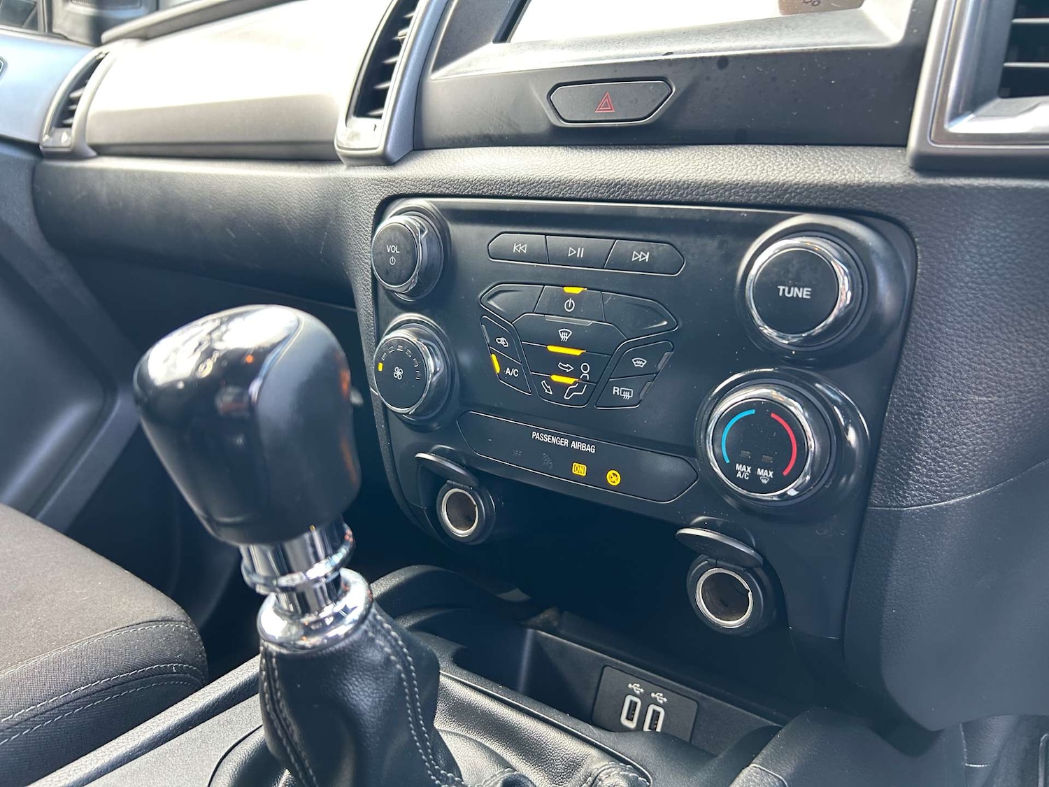 Used Ford Ranger 2022 for sale - 75966390: Photo 60