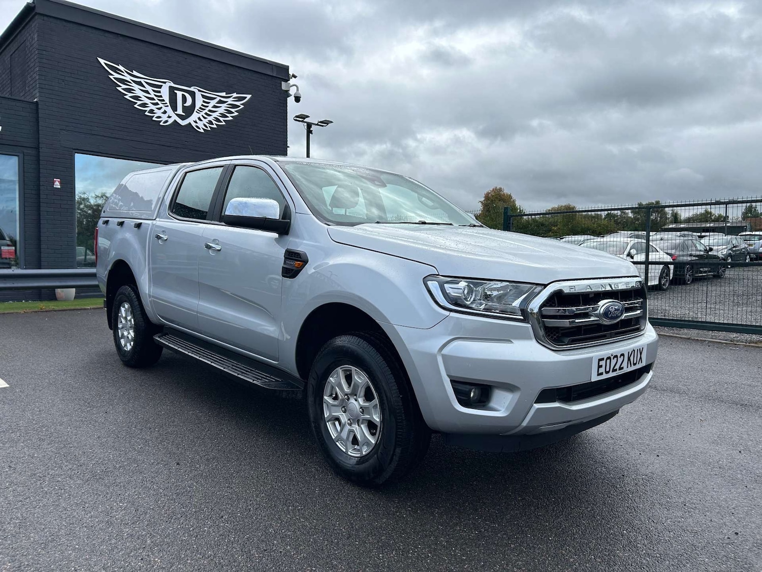 Used Ford Ranger 2022 for sale - 75966390: Photo 61