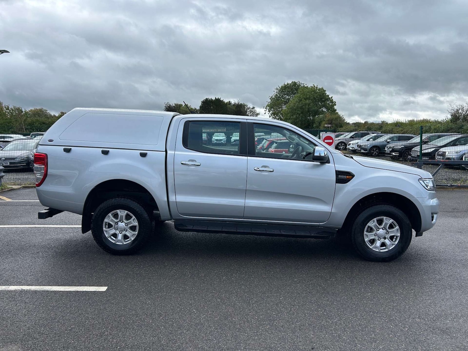 Used Ford Ranger 2022 for sale - 75966390: Photo 9