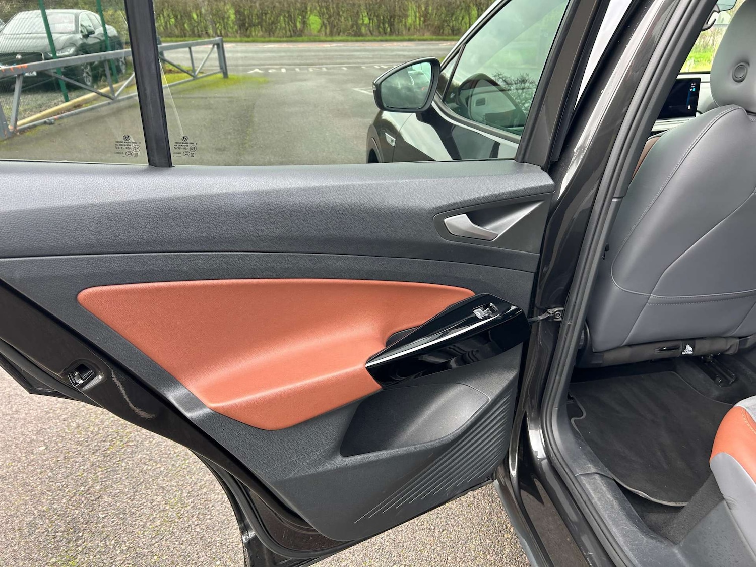 Used Volkswagen ID.4 2021 for sale - 76711679: Photo 19