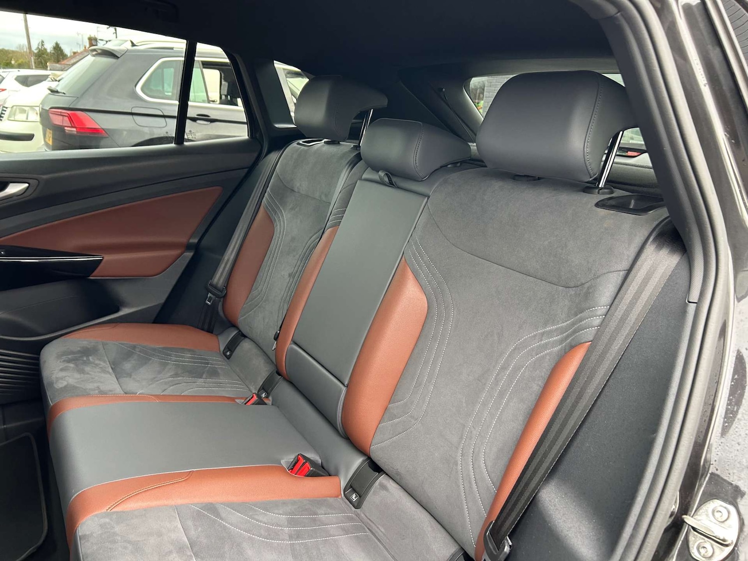 Used Volkswagen ID.4 2021 for sale - 76711679: Photo 23