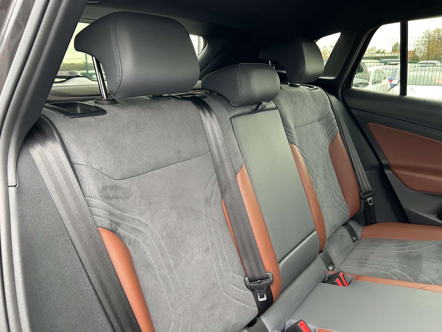 Used Volkswagen ID.4 2021 for sale - 76711679: Photo 31