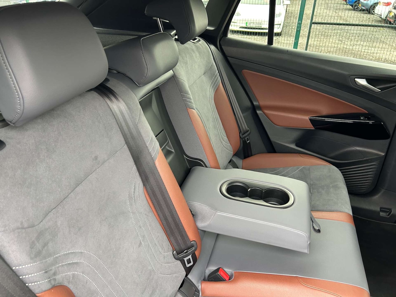 Used Volkswagen ID.4 2021 for sale - 76711679: Photo 34