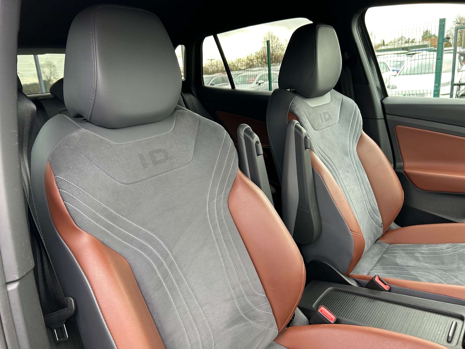 Used Volkswagen ID.4 2021 for sale - 76711679: Photo 39