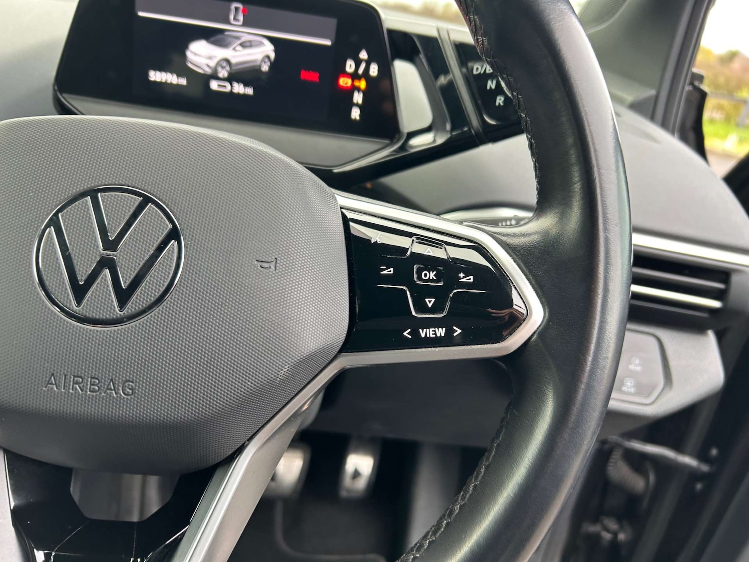 Used Volkswagen ID.4 2021 for sale - 76711679: Photo 44