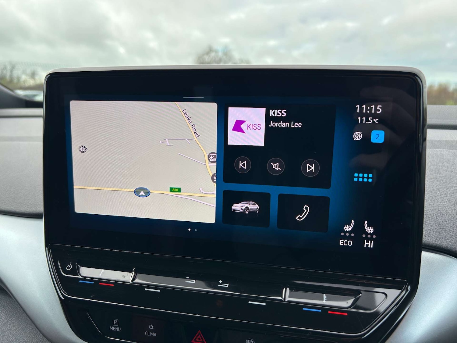 Used Volkswagen ID.4 2021 for sale - 76711679: Photo 49