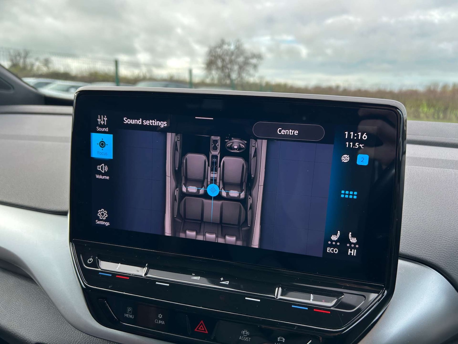 Used Volkswagen ID.4 2021 for sale - 76711679: Photo 50