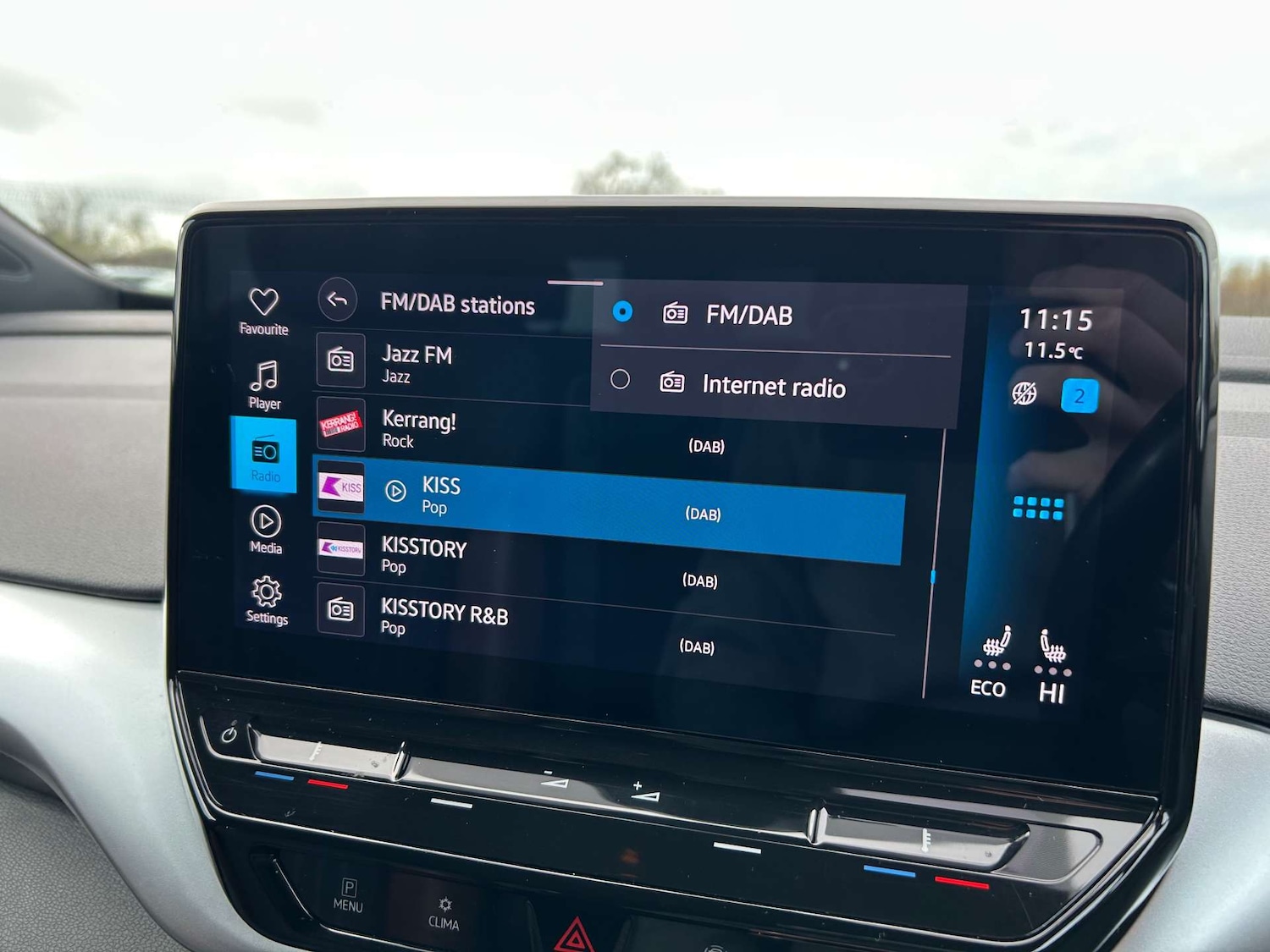 Used Volkswagen ID.4 2021 for sale - 76711679: Photo 52