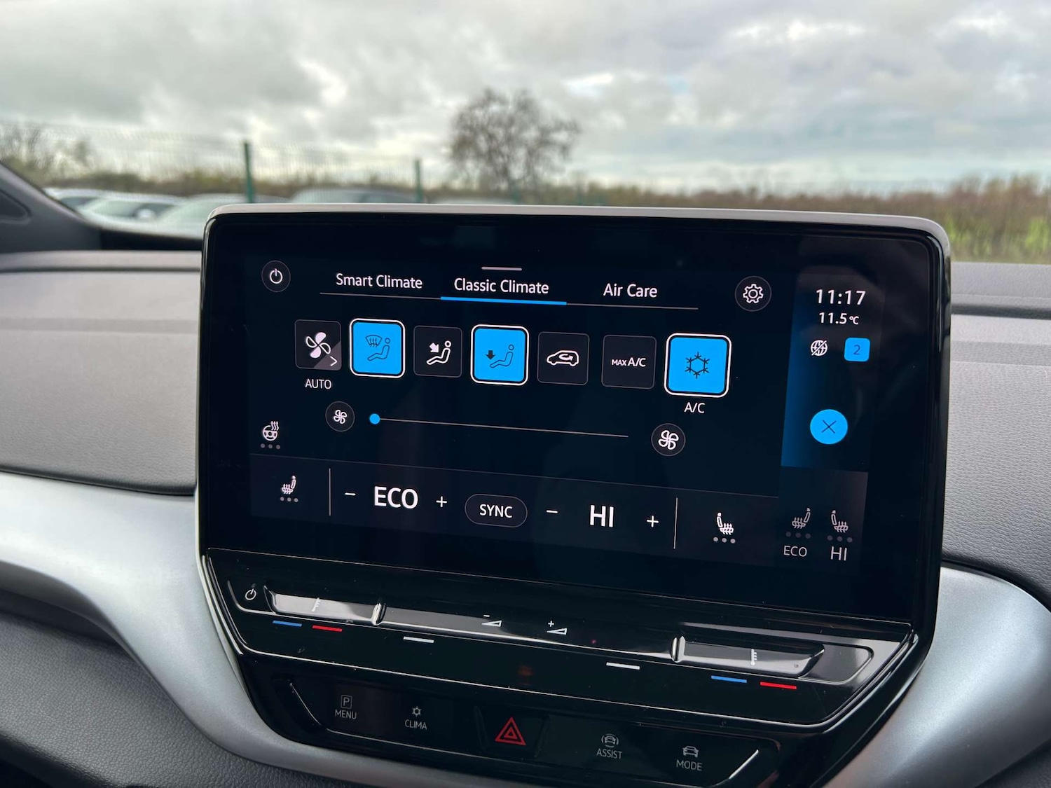 Used Volkswagen ID.4 2021 for sale - 76711679: Photo 56