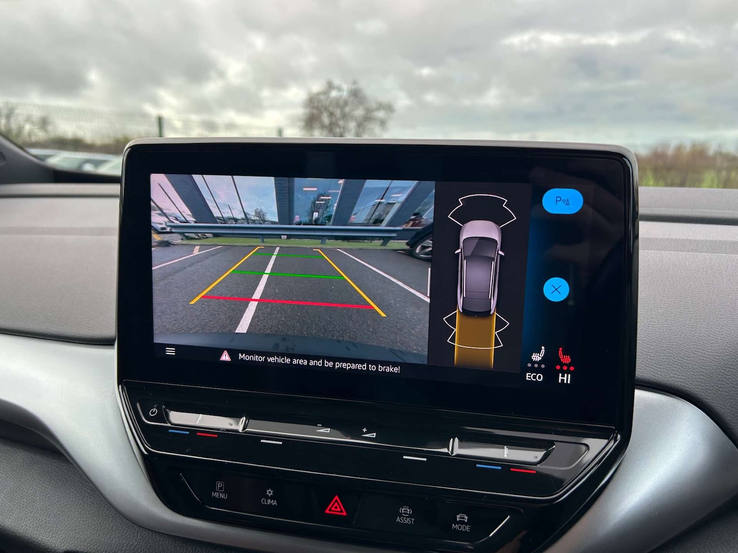 Used Volkswagen ID.4 2021 for sale - 76711679: Photo 60