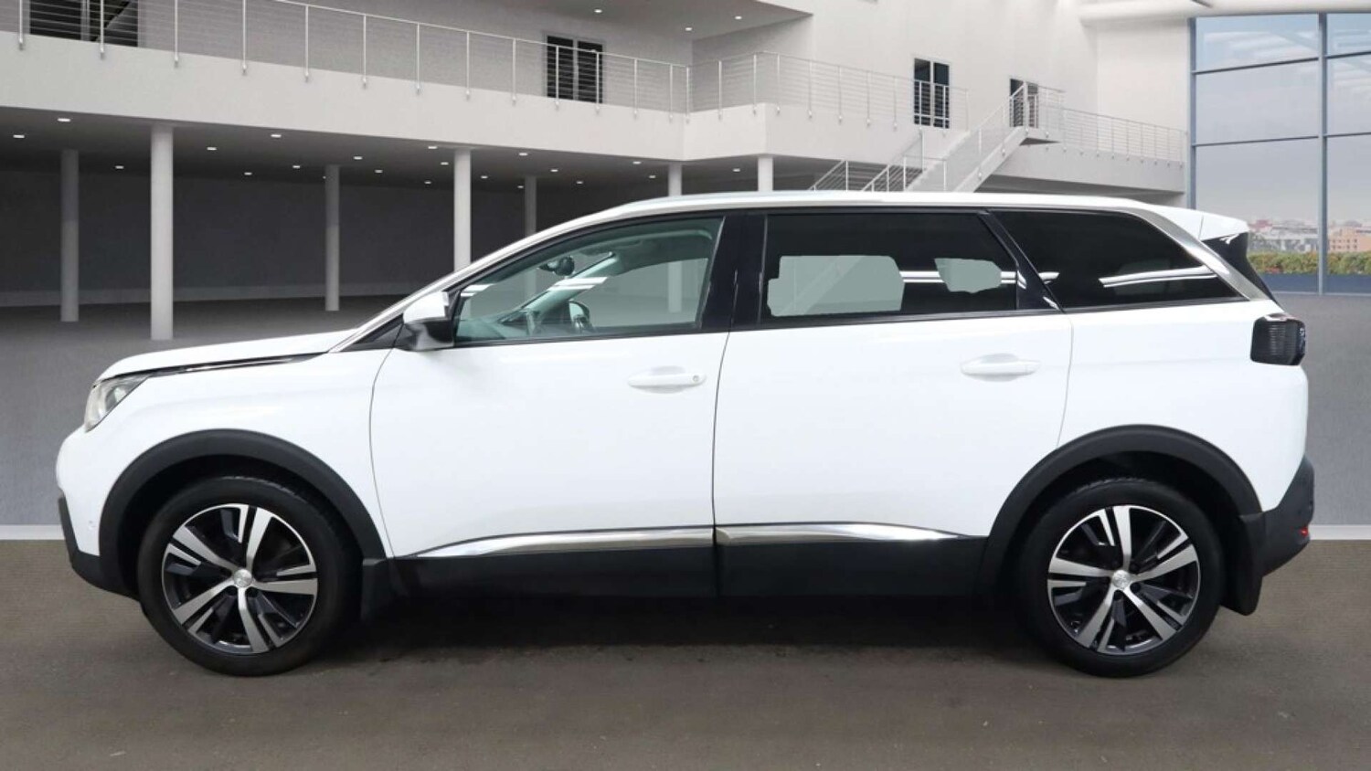 Used Peugeot 5008 2019 for sale - 77470121: Photo 12