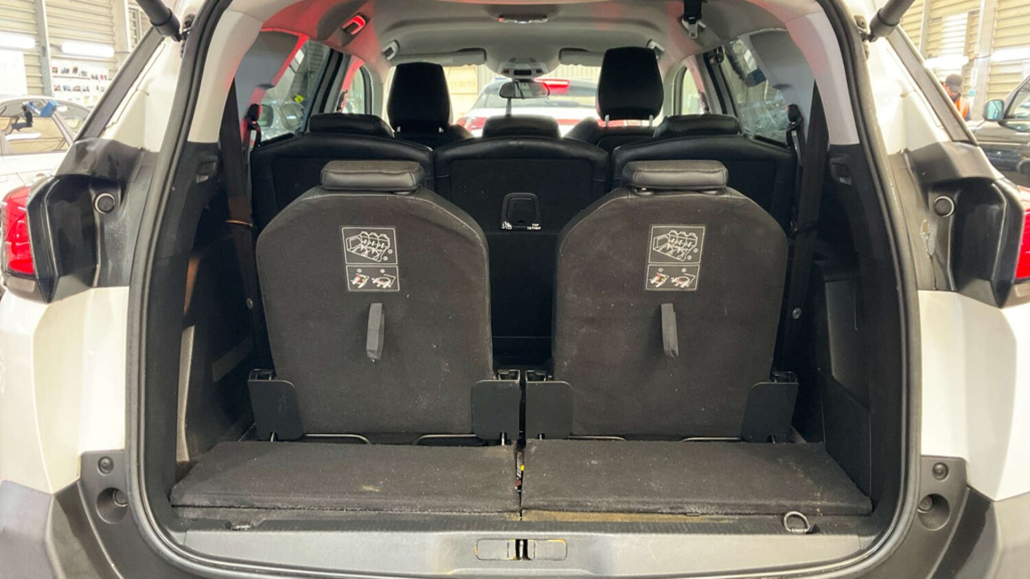 Used Peugeot 5008 2019 for sale - 77470121: Photo 13