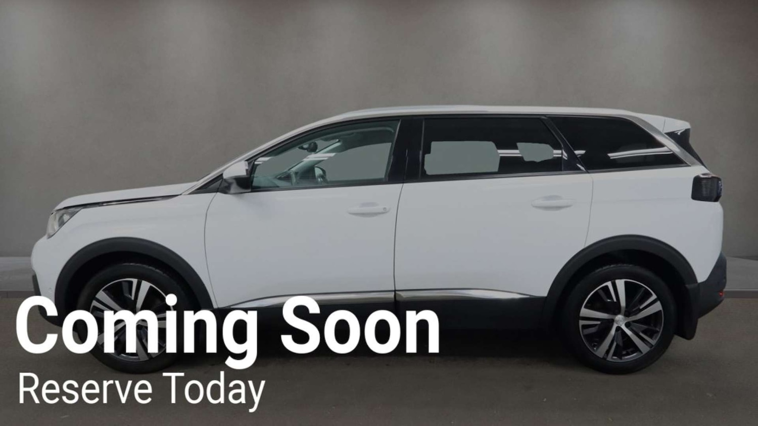 Used Peugeot 5008 2019 for sale - 77470121: Photo 6