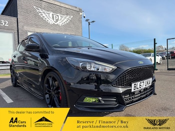 Used Ford Focus 2017 for sale - 78531853: Photo