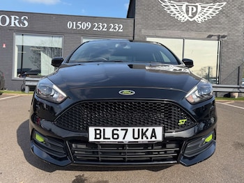 Used Ford Focus 2017 for sale - 78531853: Photo