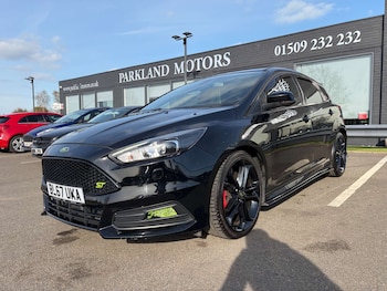 Used Ford Focus 2017 for sale - 78531853: Photo